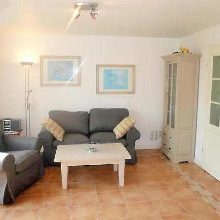 Hues-loerki-app-2 Apartment